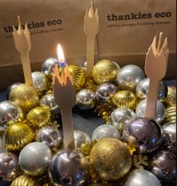 thankies eco erster advent